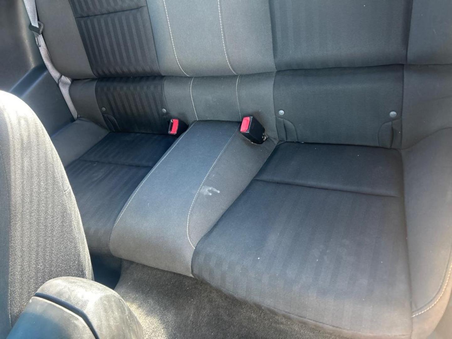 2014 YELLOW CHEVROLET CAMARO LS (2G1FA1E36E9) with an 3.6L engine, Automatic transmission, located at 2514 Williamson Rd NE, Roanoke, VA, 24012, (540) 265-7770, 37.294636, -79.936249 - NO CREDIT CHECK FINANCING WITH ONLY $3800 DOWN PAYMENT!!!! Check out our website www.needausedvehicle.com for our No Credit Check/ In House Financing options!! No Credit Check Available!!! In House Financing Available!!! All Clean Title Vehicles (no Salvaged or flooded vehicles ever on our lot)!- Photo#9