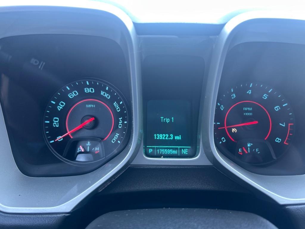 2014 YELLOW CHEVROLET CAMARO LS (2G1FA1E36E9) with an 3.6L engine, Automatic transmission, located at 2514 Williamson Rd NE, Roanoke, VA, 24012, (540) 265-7770, 37.294636, -79.936249 - NO CREDIT CHECK FINANCING WITH ONLY $4000 DOWN PAYMENT!!!! Check out our website www.needausedvehicle.com for our No Credit Check/ In House Financing options!! No Credit Check Available!!! In House Financing Available!!! All Clean Title Vehicles (no Salvaged or flooded vehicles ever on our lot)! - Photo#13