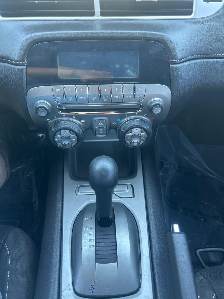 2014 YELLOW CHEVROLET CAMARO LS (2G1FA1E36E9) with an 3.6L engine, Automatic transmission, located at 2514 Williamson Rd NE, Roanoke, VA, 24012, (540) 265-7770, 37.294636, -79.936249 - NO CREDIT CHECK FINANCING WITH ONLY $4000 DOWN PAYMENT!!!! Check out our website www.needausedvehicle.com for our No Credit Check/ In House Financing options!! No Credit Check Available!!! In House Financing Available!!! All Clean Title Vehicles (no Salvaged or flooded vehicles ever on our lot)! - Photo#17