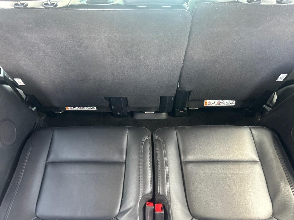 2017 BLACK FORD EXPLORER XLT (1FM5K8D81HG) with an 3.5L engine, Automatic transmission, located at 2514 Williamson Rd NE, Roanoke, VA, 24012, (540) 265-7770, 37.294636, -79.936249 - NO CREDIT CHECK FINANCING WITH ONLY $4000 DOWN PAYMENT!!!! Check out our website www.needausedvehicle.com for our No Credit Check/ In House Financing options!! No Credit Check Available!!! In House Financing Available!!! All Clean Title Vehicles (no Salvaged or flooded vehicles ever on our lot)! - Photo#5