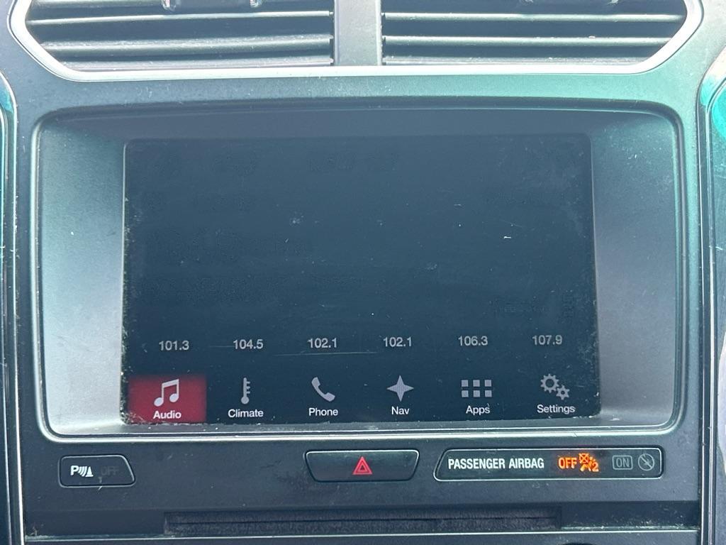 2017 BLACK FORD EXPLORER XLT (1FM5K8D81HG) with an 3.5L engine, Automatic transmission, located at 2514 Williamson Rd NE, Roanoke, VA, 24012, (540) 265-7770, 37.294636, -79.936249 - NO CREDIT CHECK FINANCING WITH ONLY $4000 DOWN PAYMENT!!!! Check out our website www.needausedvehicle.com for our No Credit Check/ In House Financing options!! No Credit Check Available!!! In House Financing Available!!! All Clean Title Vehicles (no Salvaged or flooded vehicles ever on our lot)! - Photo#12