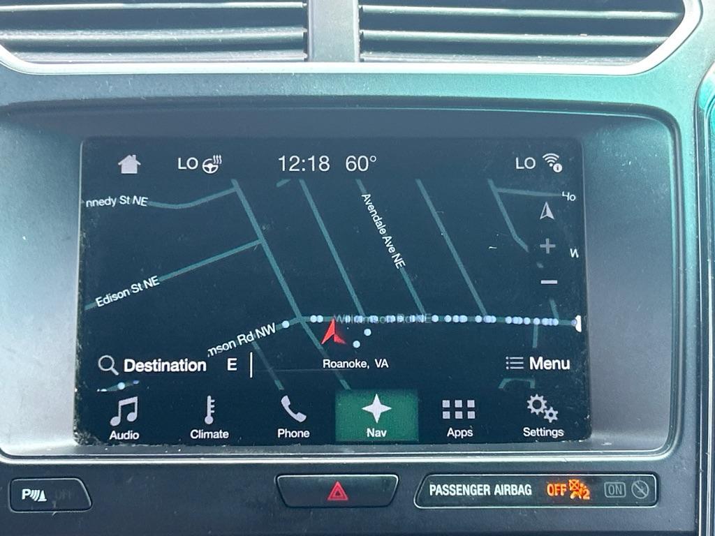 2017 BLACK FORD EXPLORER XLT (1FM5K8D81HG) with an 3.5L engine, Automatic transmission, located at 2514 Williamson Rd NE, Roanoke, VA, 24012, (540) 265-7770, 37.294636, -79.936249 - NO CREDIT CHECK FINANCING WITH ONLY $4000 DOWN PAYMENT!!!! Check out our website www.needausedvehicle.com for our No Credit Check/ In House Financing options!! No Credit Check Available!!! In House Financing Available!!! All Clean Title Vehicles (no Salvaged or flooded vehicles ever on our lot)! - Photo#13