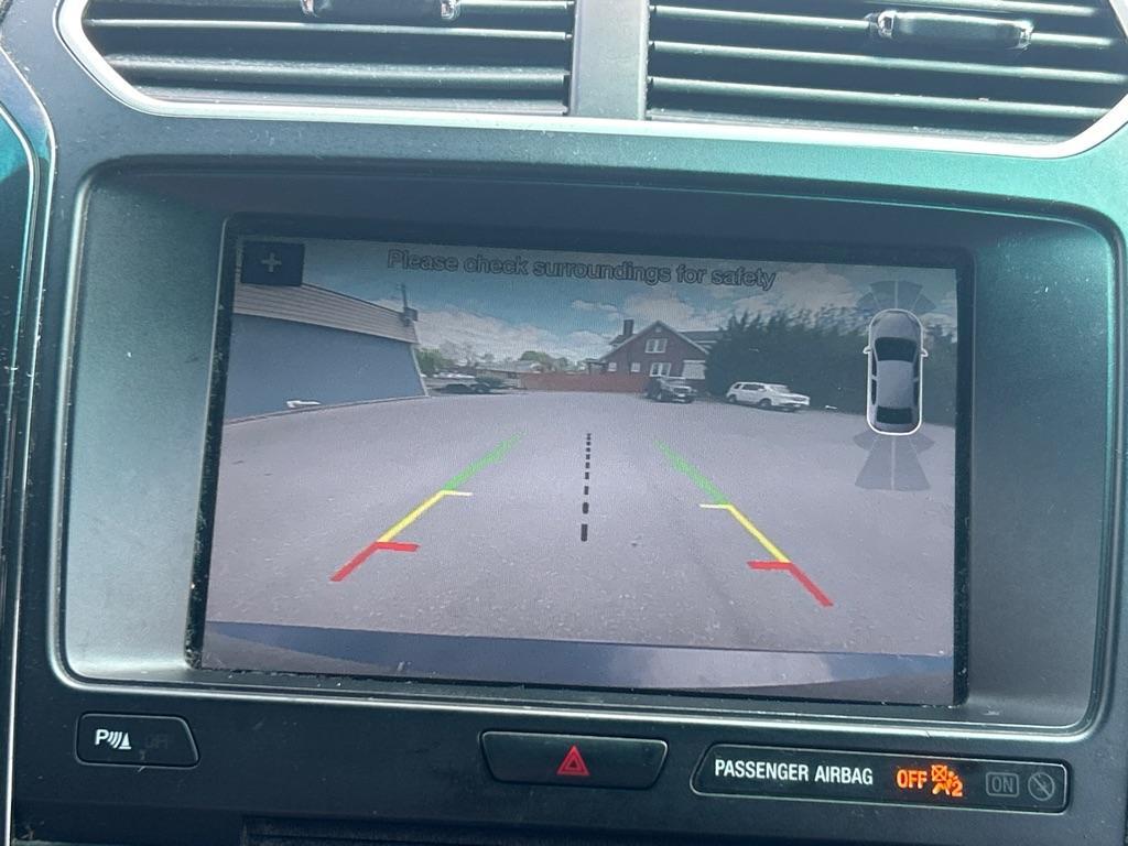 2017 BLACK FORD EXPLORER XLT (1FM5K8D81HG) with an 3.5L engine, Automatic transmission, located at 2514 Williamson Rd NE, Roanoke, VA, 24012, (540) 265-7770, 37.294636, -79.936249 - NO CREDIT CHECK FINANCING WITH ONLY $4000 DOWN PAYMENT!!!! Check out our website www.needausedvehicle.com for our No Credit Check/ In House Financing options!! No Credit Check Available!!! In House Financing Available!!! All Clean Title Vehicles (no Salvaged or flooded vehicles ever on our lot)! - Photo#14