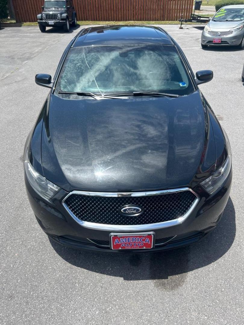 2015 BLACK FORD TAURUS SHO (1FAHP2KT0FG) with an 3.5L engine, Automatic transmission, located at 2514 Williamson Rd NE, Roanoke, VA, 24012, (540) 265-7770, 37.294636, -79.936249 - NO CREDIT CHECK FINANCING WITH ONLY $3800 DOWN PAYMENT!!!! Check out our website www.needausedvehicle.com for our No Credit Check/ In House Financing options!! No Credit Check Available!!! In House Financing Available!!! All Clean Title Vehicles (no Salvaged or flooded vehicles ever on our lot)!- Photo#10
