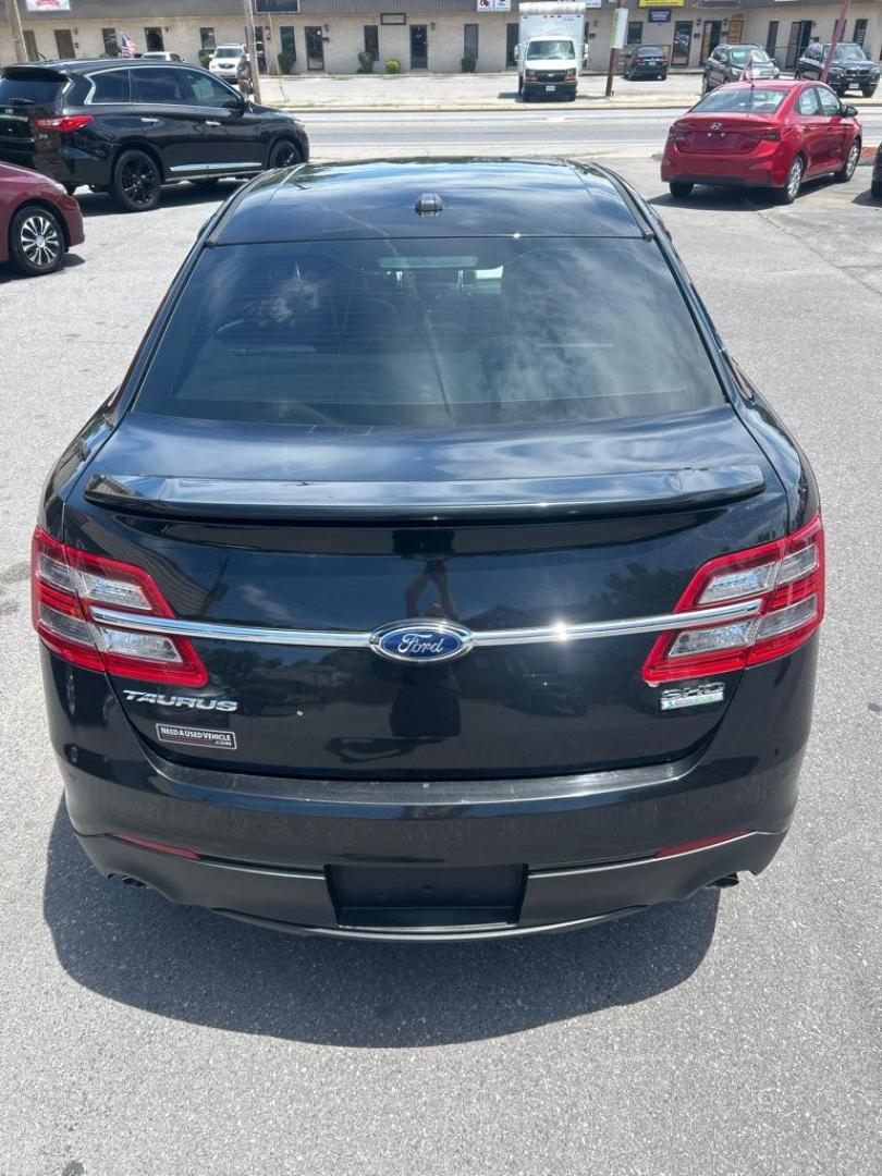 2015 BLACK FORD TAURUS SHO (1FAHP2KT0FG) with an 3.5L engine, Automatic transmission, located at 2514 Williamson Rd NE, Roanoke, VA, 24012, (540) 265-7770, 37.294636, -79.936249 - NO CREDIT CHECK FINANCING WITH ONLY $3800 DOWN PAYMENT!!!! Check out our website www.needausedvehicle.com for our No Credit Check/ In House Financing options!! No Credit Check Available!!! In House Financing Available!!! All Clean Title Vehicles (no Salvaged or flooded vehicles ever on our lot)!- Photo#11