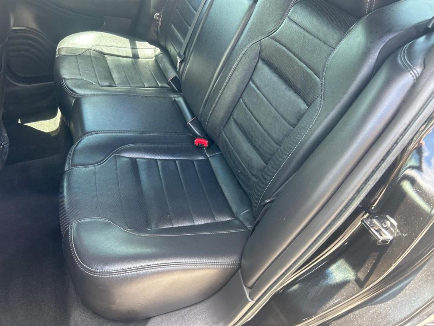 2015 BLACK FORD TAURUS SHO (1FAHP2KT0FG) with an 3.5L engine, Automatic transmission, located at 2514 Williamson Rd NE, Roanoke, VA, 24012, (540) 265-7770, 37.294636, -79.936249 - NO CREDIT CHECK FINANCING WITH ONLY $3800 DOWN PAYMENT!!!! Check out our website www.needausedvehicle.com for our No Credit Check/ In House Financing options!! No Credit Check Available!!! In House Financing Available!!! All Clean Title Vehicles (no Salvaged or flooded vehicles ever on our lot)!- Photo#2