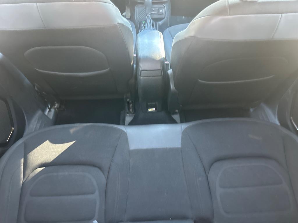 2017 RED JEEP RENEGADE LATITUDE (ZACCJABB6HP) with an 2.4L engine, Automatic transmission, located at 2514 Williamson Rd NE, Roanoke, VA, 24012, (540) 265-7770, 37.294636, -79.936249 - NO CREDIT CHECK FINANCING WITH ONLY $2800 DOWN PAYMENT!!!! Check out our website www.needausedvehicle.com for our No Credit Check/ In House Financing options!! No Credit Check Available!!! In House Financing Available!!! All Clean Title Vehicles (no Salvaged or flooded vehicles ever on our lot)! - Photo#3