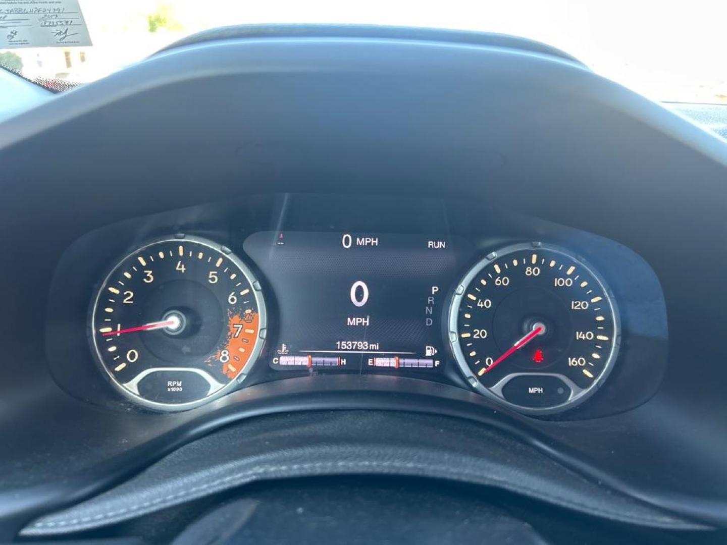 2017 RED JEEP RENEGADE LATITUDE (ZACCJABB6HP) with an 2.4L engine, Automatic transmission, located at 2514 Williamson Rd NE, Roanoke, VA, 24012, (540) 265-7770, 37.294636, -79.936249 - NO CREDIT CHECK FINANCING WITH ONLY $2800 DOWN PAYMENT!!!! Check out our website www.needausedvehicle.com for our No Credit Check/ In House Financing options!! No Credit Check Available!!! In House Financing Available!!! All Clean Title Vehicles (no Salvaged or flooded vehicles ever on our lot)! - Photo#10