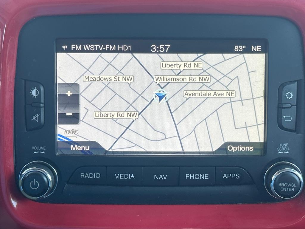 2017 RED JEEP RENEGADE LATITUDE (ZACCJABB6HP) with an 2.4L engine, Automatic transmission, located at 2514 Williamson Rd NE, Roanoke, VA, 24012, (540) 265-7770, 37.294636, -79.936249 - NO CREDIT CHECK FINANCING WITH ONLY $2800 DOWN PAYMENT!!!! Check out our website www.needausedvehicle.com for our No Credit Check/ In House Financing options!! No Credit Check Available!!! In House Financing Available!!! All Clean Title Vehicles (no Salvaged or flooded vehicles ever on our lot)! - Photo#10