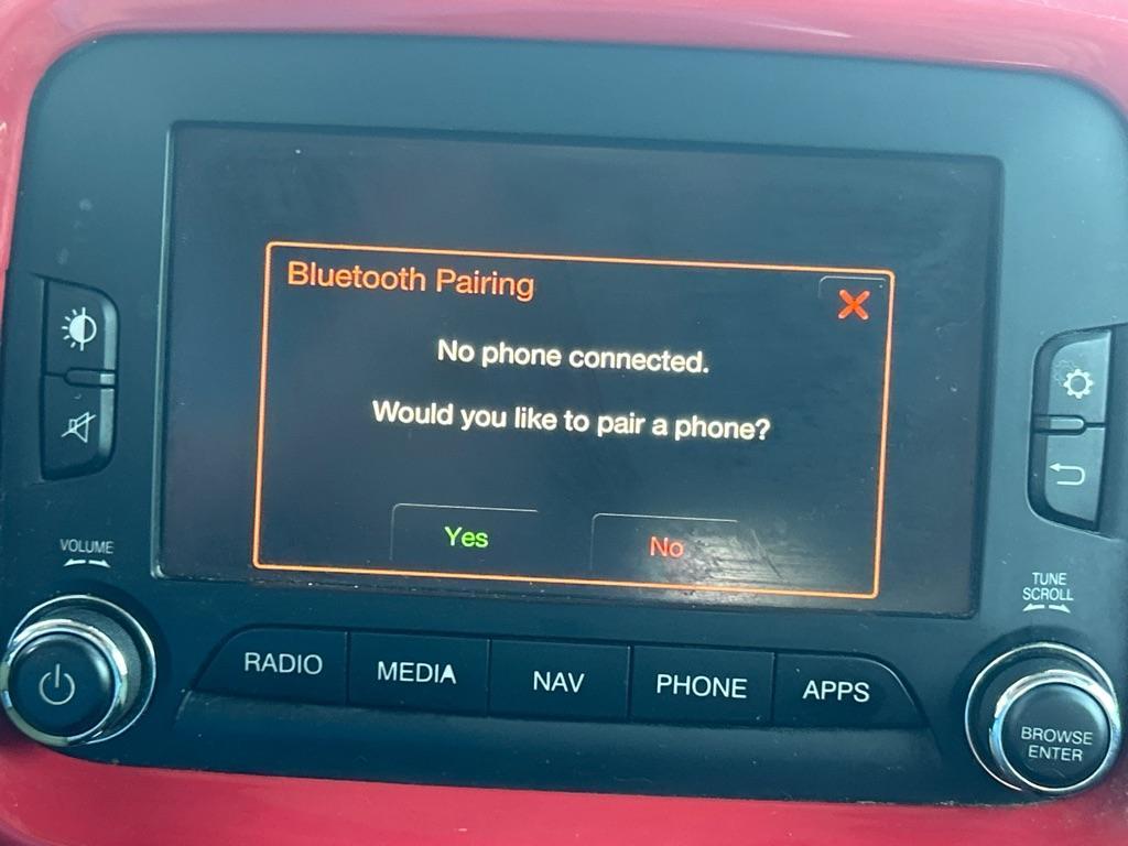 2017 RED JEEP RENEGADE LATITUDE (ZACCJABB6HP) with an 2.4L engine, Automatic transmission, located at 2514 Williamson Rd NE, Roanoke, VA, 24012, (540) 265-7770, 37.294636, -79.936249 - NO CREDIT CHECK FINANCING WITH ONLY $2800 DOWN PAYMENT!!!! Check out our website www.needausedvehicle.com for our No Credit Check/ In House Financing options!! No Credit Check Available!!! In House Financing Available!!! All Clean Title Vehicles (no Salvaged or flooded vehicles ever on our lot)! - Photo#11