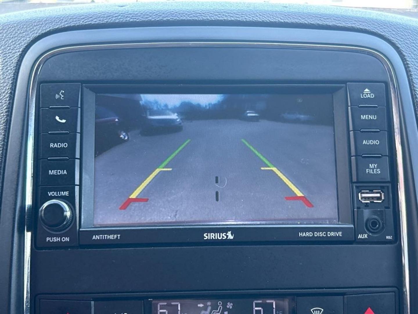 2013 BURGUN DODGE DURANGO CREW (1C4RDJDG4DC) with an 3.6L engine, Automatic transmission, located at 2514 Williamson Rd NE, Roanoke, VA, 24012, (540) 265-7770, 37.294636, -79.936249 - NO CREDIT CHECK FINANCING WITH ONLY $2800 DOWN PAYMENT!!!! Check out our website www.needausedvehicle.com for our No Credit Check/ In House Financing options!! No Credit Check Available!!! In House Financing Available!!! All Clean Title Vehicles (no Salvaged or flooded vehicles ever on our lot)! - Photo#13
