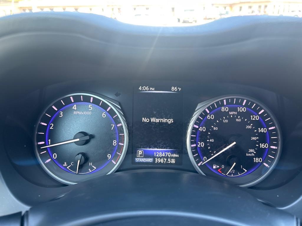 2015 GRAY INFINITI Q50 BASE (JN1BV7AR7FM) with an 3.7L engine, Automatic transmission, located at 2514 Williamson Rd NE, Roanoke, VA, 24012, (540) 265-7770, 37.294636, -79.936249 - NO CREDIT CHECK FINANCING WITH ONLY $4200 DOWN PAYMENT!!!! Check out our website www.needausedvehicle.com for our No Credit Check/ In House Financing options!! No Credit Check Available!!! In House Financing Available!!! All Clean Title Vehicles (no Salvaged or flooded vehicles ever on our lot)! - Photo#5