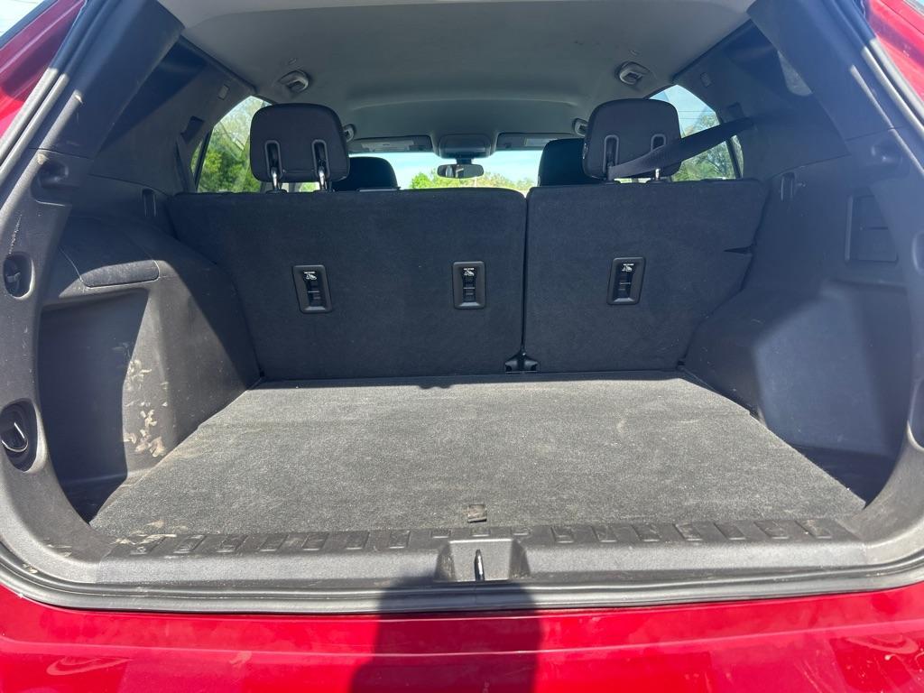 2018 RED CHEVROLET EQUINOX LT (3GNAXJEV1JL) with an 1.5L engine, Automatic transmission, located at 2514 Williamson Rd NE, Roanoke, VA, 24012, (540) 265-7770, 37.294636, -79.936249 - NO CREDIT CHECK FINANCING WITH ONLY $3700 DOWN PAYMENT!!!! Check out our website www.needausedvehicle.com for our No Credit Check/ In House Financing options!! No Credit Check Available!!! In House Financing Available!!! All Clean Title Vehicles (no Salvaged or flooded vehicles ever on our lot)! - Photo#4