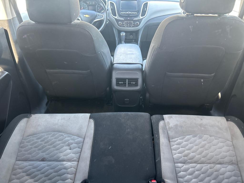 2018 RED CHEVROLET EQUINOX LT (3GNAXJEV1JL) with an 1.5L engine, Automatic transmission, located at 2514 Williamson Rd NE, Roanoke, VA, 24012, (540) 265-7770, 37.294636, -79.936249 - NO CREDIT CHECK FINANCING WITH ONLY $3700 DOWN PAYMENT!!!! Check out our website www.needausedvehicle.com for our No Credit Check/ In House Financing options!! No Credit Check Available!!! In House Financing Available!!! All Clean Title Vehicles (no Salvaged or flooded vehicles ever on our lot)! - Photo#5