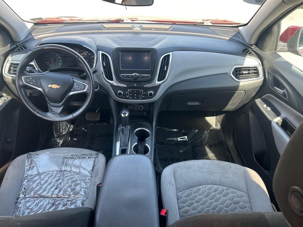 2018 RED CHEVROLET EQUINOX LT (3GNAXJEV1JL) with an 1.5L engine, Automatic transmission, located at 2514 Williamson Rd NE, Roanoke, VA, 24012, (540) 265-7770, 37.294636, -79.936249 - NO CREDIT CHECK FINANCING WITH ONLY $3700 DOWN PAYMENT!!!! Check out our website www.needausedvehicle.com for our No Credit Check/ In House Financing options!! No Credit Check Available!!! In House Financing Available!!! All Clean Title Vehicles (no Salvaged or flooded vehicles ever on our lot)! - Photo#7