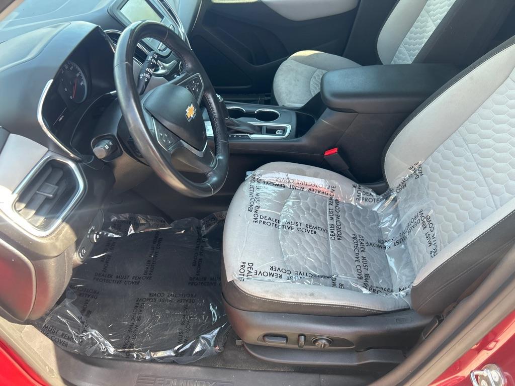 2018 RED CHEVROLET EQUINOX LT (3GNAXJEV1JL) with an 1.5L engine, Automatic transmission, located at 2514 Williamson Rd NE, Roanoke, VA, 24012, (540) 265-7770, 37.294636, -79.936249 - NO CREDIT CHECK FINANCING WITH ONLY $3700 DOWN PAYMENT!!!! Check out our website www.needausedvehicle.com for our No Credit Check/ In House Financing options!! No Credit Check Available!!! In House Financing Available!!! All Clean Title Vehicles (no Salvaged or flooded vehicles ever on our lot)! - Photo#8