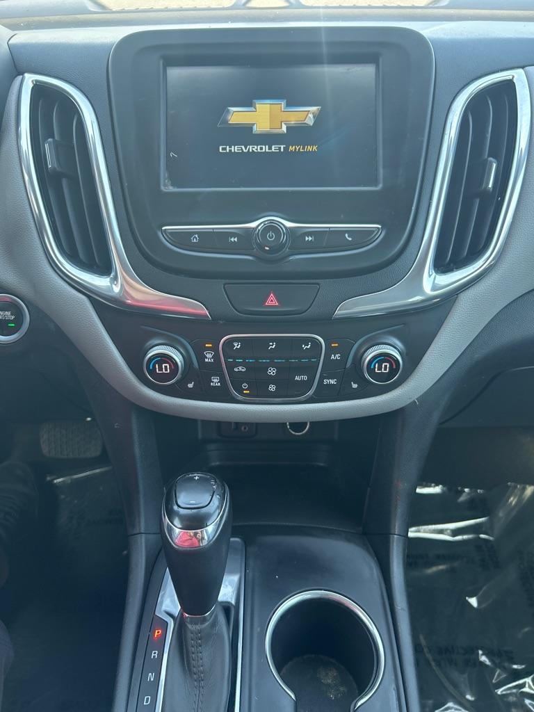 2018 RED CHEVROLET EQUINOX LT (3GNAXJEV1JL) with an 1.5L engine, Automatic transmission, located at 2514 Williamson Rd NE, Roanoke, VA, 24012, (540) 265-7770, 37.294636, -79.936249 - NO CREDIT CHECK FINANCING WITH ONLY $3700 DOWN PAYMENT!!!! Check out our website www.needausedvehicle.com for our No Credit Check/ In House Financing options!! No Credit Check Available!!! In House Financing Available!!! All Clean Title Vehicles (no Salvaged or flooded vehicles ever on our lot)! - Photo#9