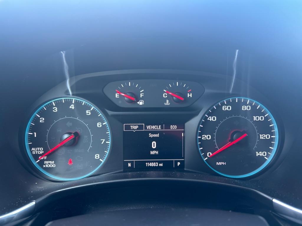 2018 RED CHEVROLET EQUINOX LT (3GNAXJEV1JL) with an 1.5L engine, Automatic transmission, located at 2514 Williamson Rd NE, Roanoke, VA, 24012, (540) 265-7770, 37.294636, -79.936249 - NO CREDIT CHECK FINANCING WITH ONLY $3700 DOWN PAYMENT!!!! Check out our website www.needausedvehicle.com for our No Credit Check/ In House Financing options!! No Credit Check Available!!! In House Financing Available!!! All Clean Title Vehicles (no Salvaged or flooded vehicles ever on our lot)! - Photo#10