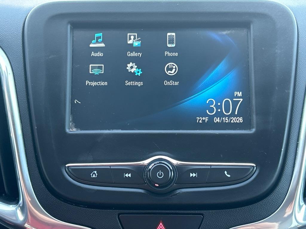 2018 RED CHEVROLET EQUINOX LT (3GNAXJEV1JL) with an 1.5L engine, Automatic transmission, located at 2514 Williamson Rd NE, Roanoke, VA, 24012, (540) 265-7770, 37.294636, -79.936249 - NO CREDIT CHECK FINANCING WITH ONLY $3700 DOWN PAYMENT!!!! Check out our website www.needausedvehicle.com for our No Credit Check/ In House Financing options!! No Credit Check Available!!! In House Financing Available!!! All Clean Title Vehicles (no Salvaged or flooded vehicles ever on our lot)! - Photo#12