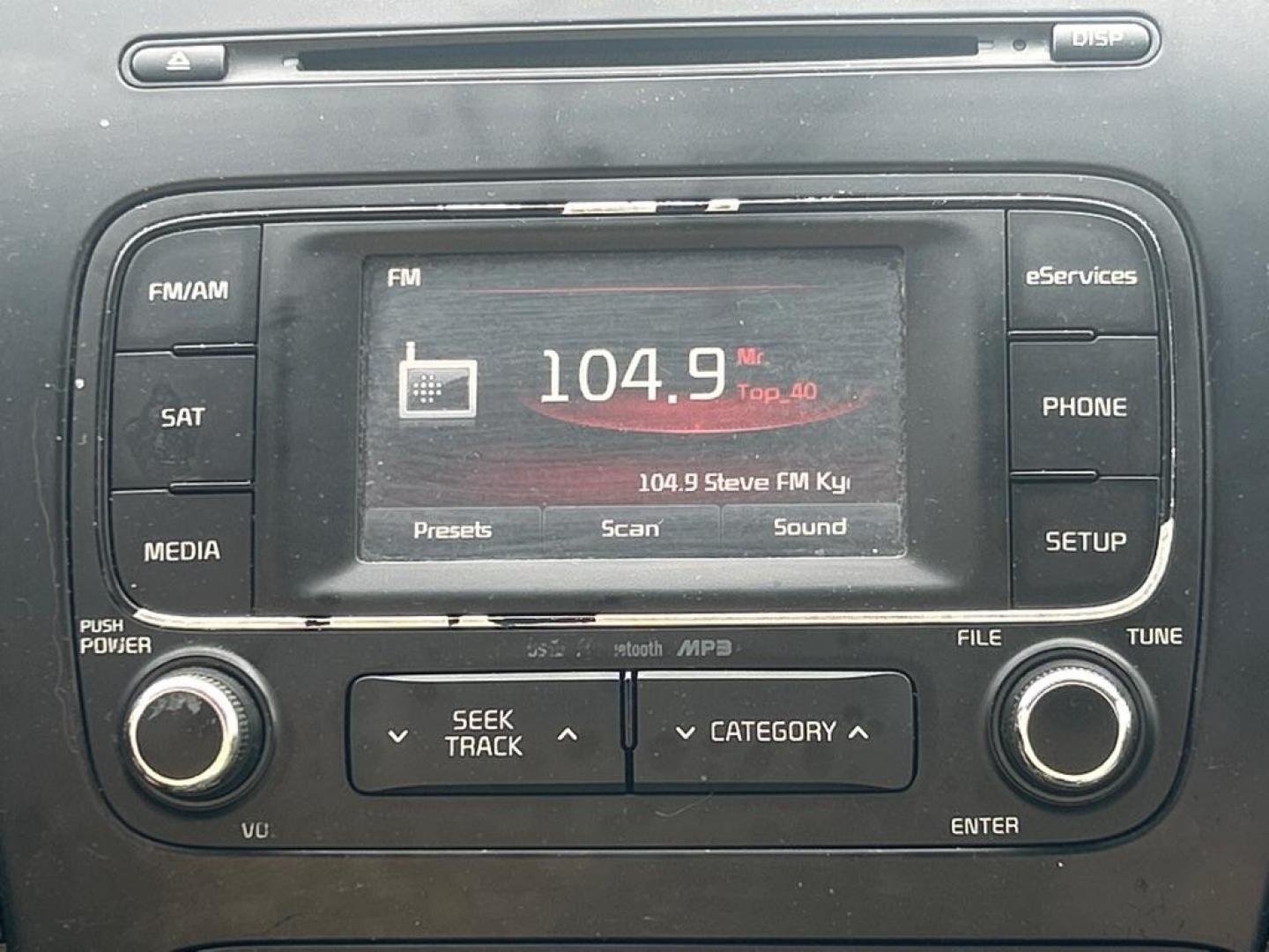 2014 BLUE KIA FORTE EX (KNAFX4A89E5) with an 2.0L engine, Automatic transmission, located at 2514 Williamson Rd NE, Roanoke, VA, 24012, (540) 265-7770, 37.294636, -79.936249 - NO CREDIT CHECK FINANCING WITH ONLY $1900 DOWN PAYMENT!!!! Check out our website www.needausedvehicle.com for our No Credit Check/ In House Financing options!! No Credit Check Available!!! In House Financing Available!!! All Clean Title Vehicles (no Salvaged or flooded vehicles ever on our lot)!- Photo#8
