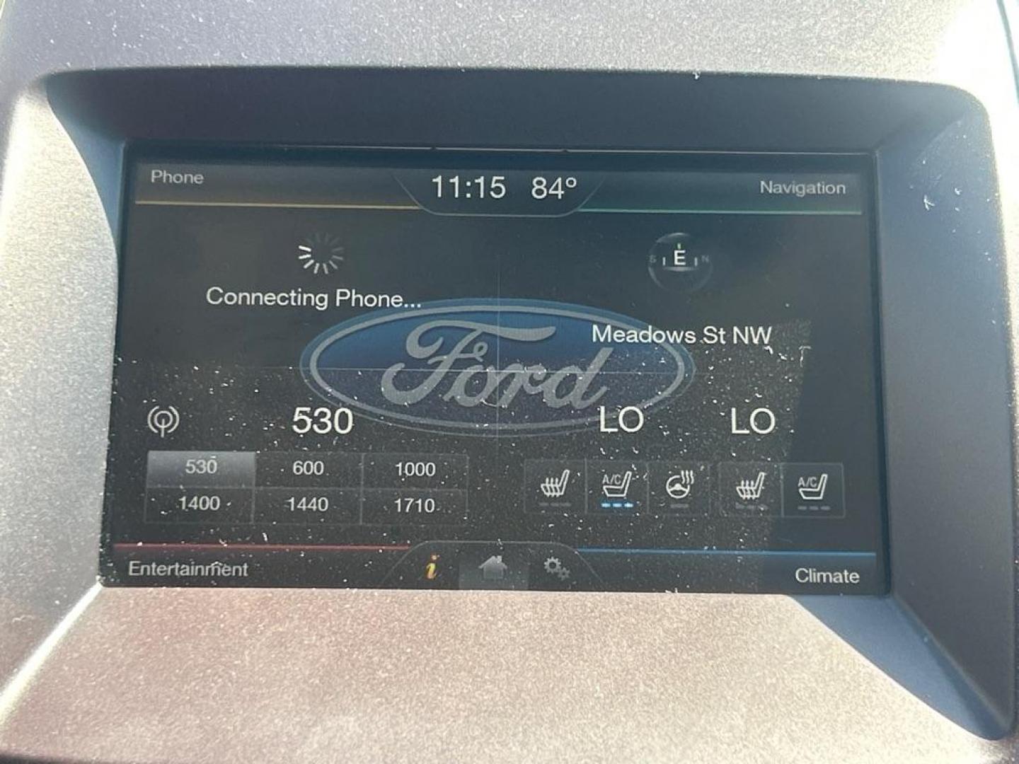 2015 BLACK FORD EDGE TITANIUM (2FMPK4K96FB) with an 2.0L engine, Automatic transmission, located at 2514 Williamson Rd NE, Roanoke, VA, 24012, (540) 265-7770, 37.294636, -79.936249 - NO CREDIT CHECK FINANCING WITH ONLY $3800 DOWN PAYMENT!!!! Check out our website www.needausedvehicle.com for our No Credit Check/ In House Financing options!! No Credit Check Available!!! In House Financing Available!!! All Clean Title Vehicles (no Salvaged or flooded vehicles ever on our lot)! - Photo#12