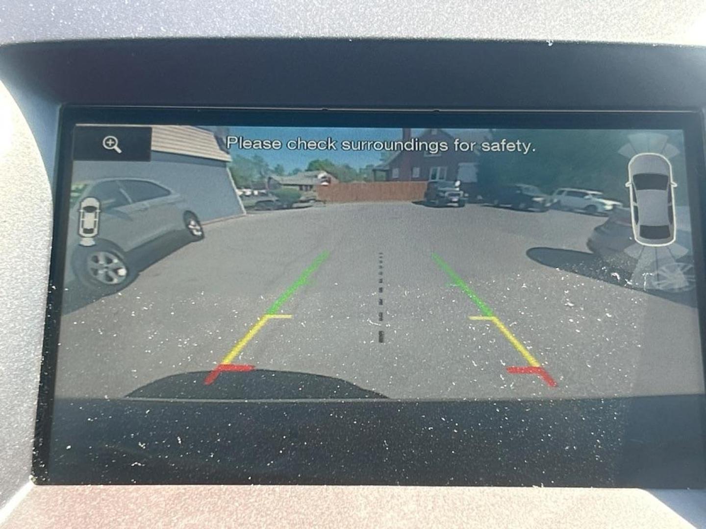 2015 BLACK FORD EDGE TITANIUM (2FMPK4K96FB) with an 2.0L engine, Automatic transmission, located at 2514 Williamson Rd NE, Roanoke, VA, 24012, (540) 265-7770, 37.294636, -79.936249 - NO CREDIT CHECK FINANCING WITH ONLY $3800 DOWN PAYMENT!!!! Check out our website www.needausedvehicle.com for our No Credit Check/ In House Financing options!! No Credit Check Available!!! In House Financing Available!!! All Clean Title Vehicles (no Salvaged or flooded vehicles ever on our lot)! - Photo#13