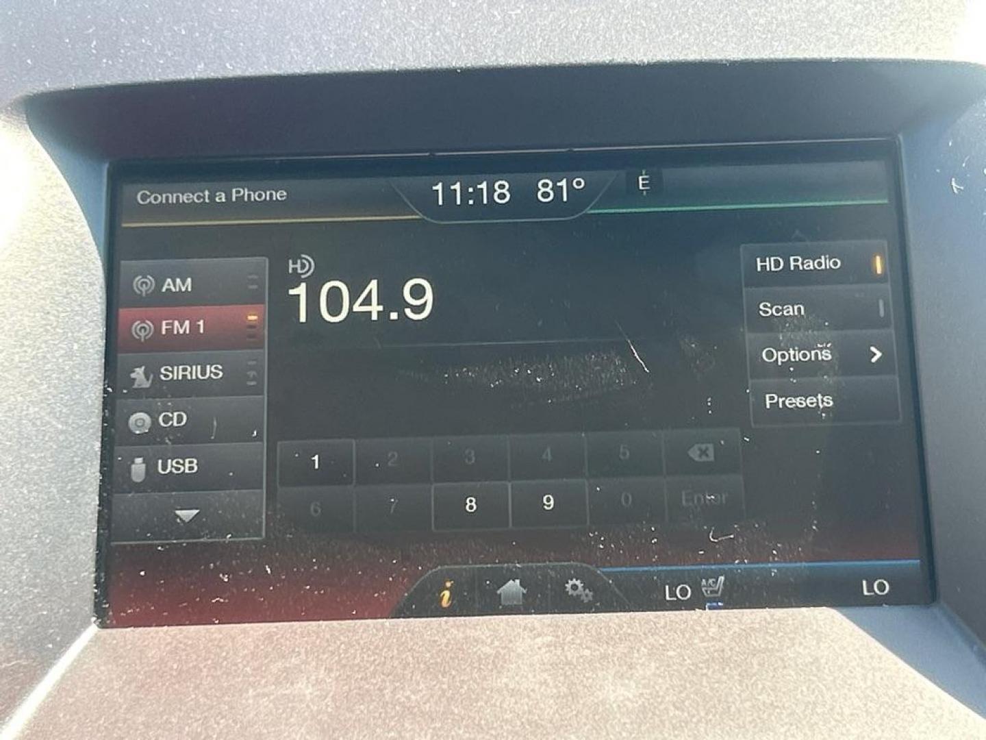 2015 BLACK FORD EDGE TITANIUM (2FMPK4K96FB) with an 2.0L engine, Automatic transmission, located at 2514 Williamson Rd NE, Roanoke, VA, 24012, (540) 265-7770, 37.294636, -79.936249 - NO CREDIT CHECK FINANCING WITH ONLY $3800 DOWN PAYMENT!!!! Check out our website www.needausedvehicle.com for our No Credit Check/ In House Financing options!! No Credit Check Available!!! In House Financing Available!!! All Clean Title Vehicles (no Salvaged or flooded vehicles ever on our lot)! - Photo#15