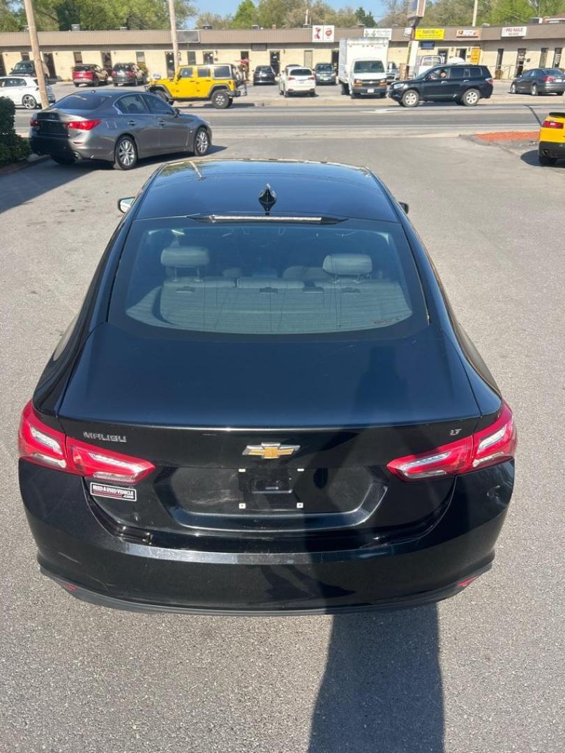 2019 BLACK CHEVROLET MALIBU LT (1G1ZD5ST0KF) with an 1.5L engine, Continuously Variable transmission, located at 2514 Williamson Rd NE, Roanoke, VA, 24012, (540) 265-7770, 37.294636, -79.936249 - NO CREDIT CHECK FINANCING WITH ONLY $3700 DOWN PAYMENT!!!! Check out our website www.needausedvehicle.com for our No Credit Check/ In House Financing options!! No Credit Check Available!!! In House Financing Available!!! All Clean Title Vehicles (no Salvaged or flooded vehicles ever on our lot)! - Photo#3