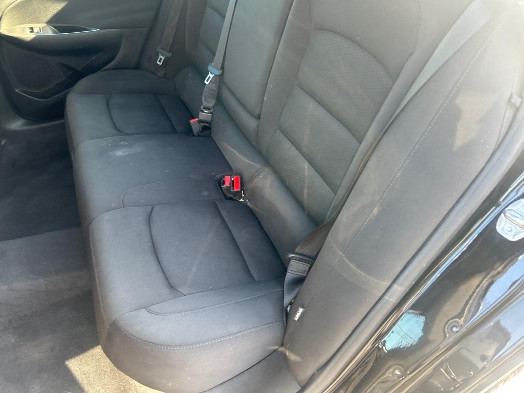 2019 BLACK CHEVROLET MALIBU LT (1G1ZD5ST0KF) with an 1.5L engine, Continuously Variable transmission, located at 2514 Williamson Rd NE, Roanoke, VA, 24012, (540) 265-7770, 37.294636, -79.936249 - NO CREDIT CHECK FINANCING WITH ONLY $3700 DOWN PAYMENT!!!! Check out our website www.needausedvehicle.com for our No Credit Check/ In House Financing options!! No Credit Check Available!!! In House Financing Available!!! All Clean Title Vehicles (no Salvaged or flooded vehicles ever on our lot)! - Photo#2