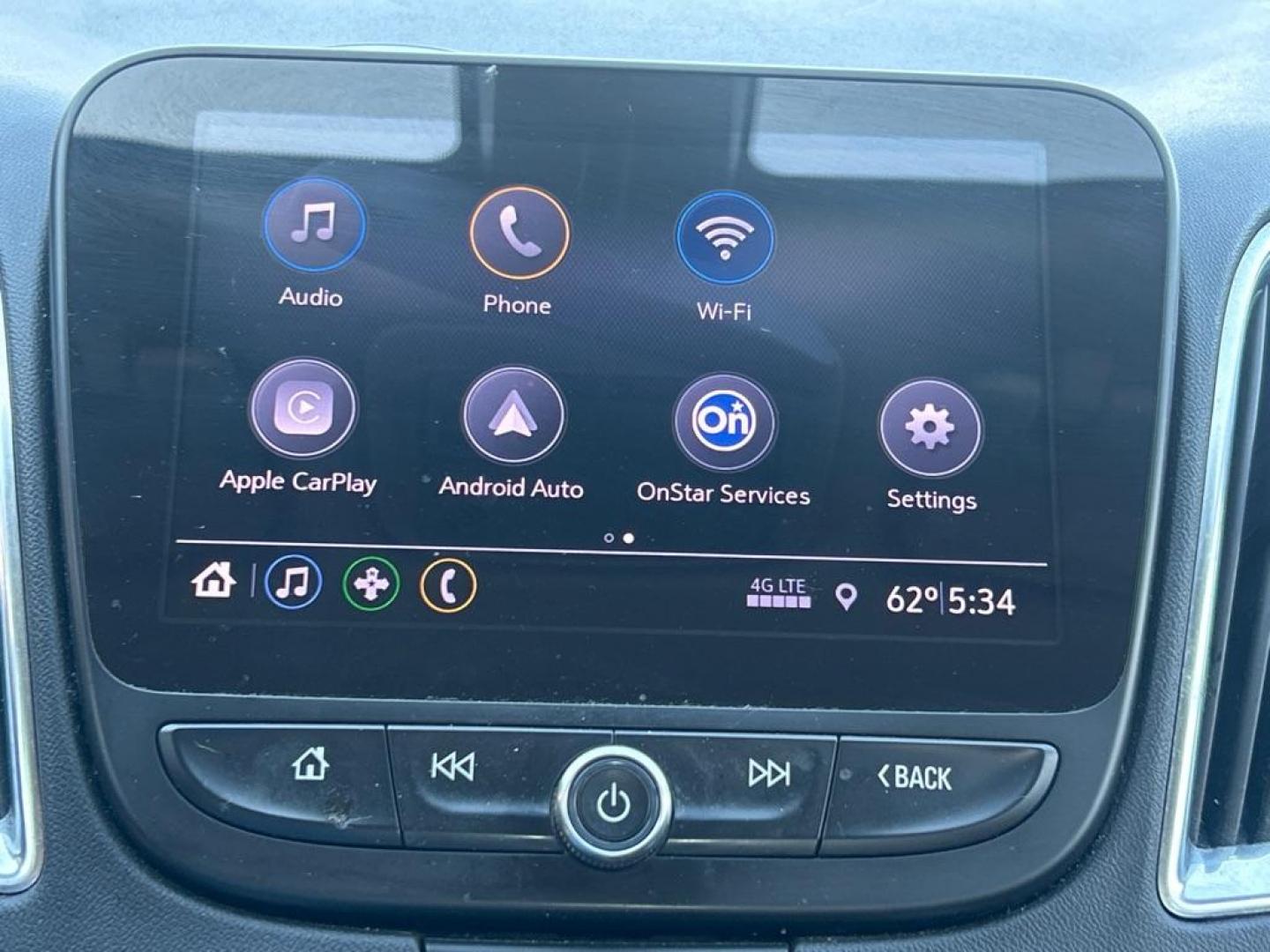 2019 BLACK CHEVROLET MALIBU LT (1G1ZD5ST0KF) with an 1.5L engine, Continuously Variable transmission, located at 2514 Williamson Rd NE, Roanoke, VA, 24012, (540) 265-7770, 37.294636, -79.936249 - NO CREDIT CHECK FINANCING WITH ONLY $3700 DOWN PAYMENT!!!! Check out our website www.needausedvehicle.com for our No Credit Check/ In House Financing options!! No Credit Check Available!!! In House Financing Available!!! All Clean Title Vehicles (no Salvaged or flooded vehicles ever on our lot)! - Photo#10