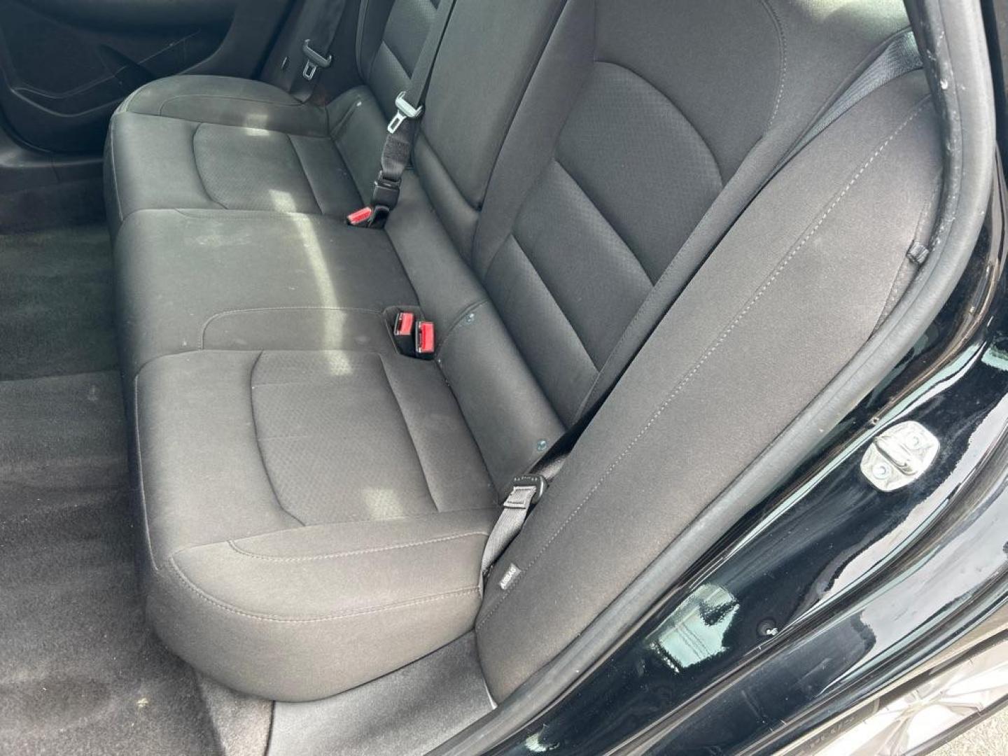 2019 BLACK CHEVROLET MALIBU LT (1G1ZD5ST0KF) with an 1.5L engine, Continuously Variable transmission, located at 2514 Williamson Rd NE, Roanoke, VA, 24012, (540) 265-7770, 37.294636, -79.936249 - NO CREDIT CHECK FINANCING WITH ONLY $3700 DOWN PAYMENT!!!! Check out our website www.needausedvehicle.com for our No Credit Check/ In House Financing options!! No Credit Check Available!!! In House Financing Available!!! All Clean Title Vehicles (no Salvaged or flooded vehicles ever on our lot)!- Photo#2