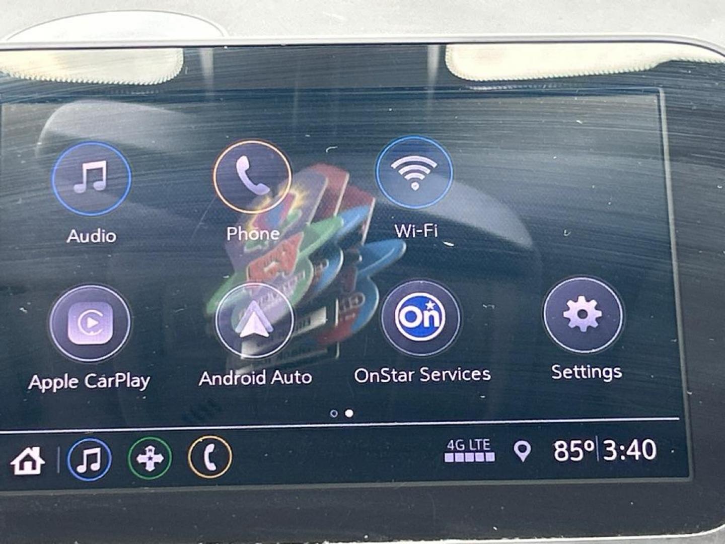 2019 BLACK CHEVROLET MALIBU LT (1G1ZD5ST0KF) with an 1.5L engine, Continuously Variable transmission, located at 2514 Williamson Rd NE, Roanoke, VA, 24012, (540) 265-7770, 37.294636, -79.936249 - NO CREDIT CHECK FINANCING WITH ONLY $3700 DOWN PAYMENT!!!! Check out our website www.needausedvehicle.com for our No Credit Check/ In House Financing options!! No Credit Check Available!!! In House Financing Available!!! All Clean Title Vehicles (no Salvaged or flooded vehicles ever on our lot)!- Photo#8