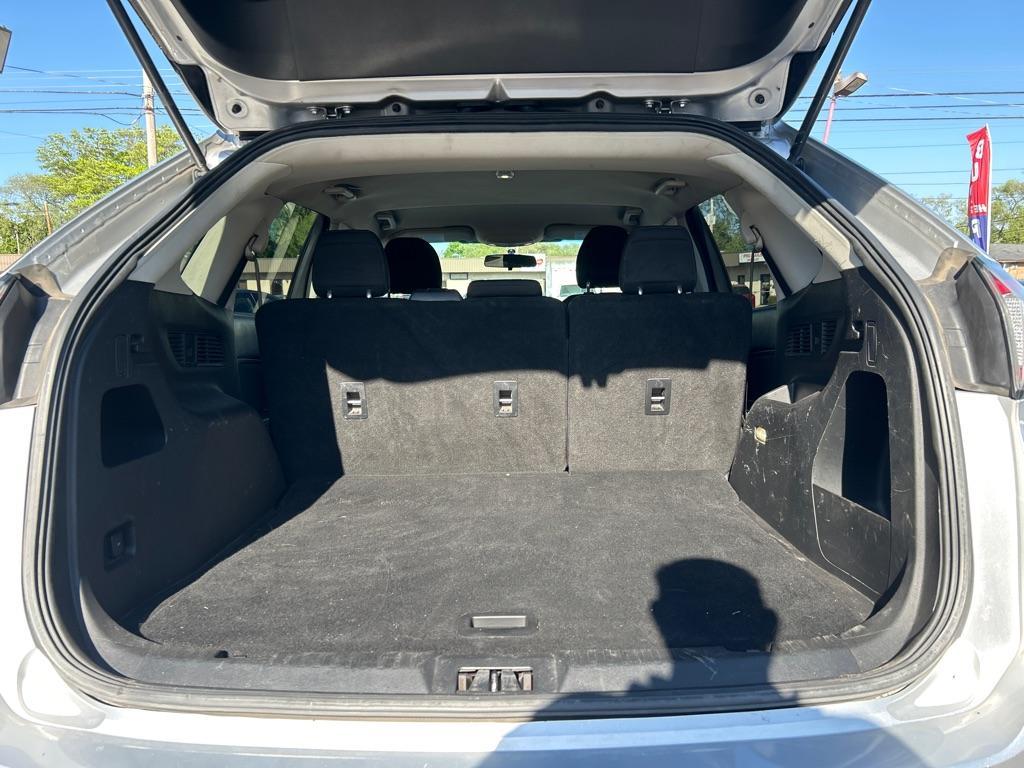 2017 SILVER FORD EDGE SE (2FMPK4G99HB) with an 2.0L engine, Automatic transmission, located at 2514 Williamson Rd NE, Roanoke, VA, 24012, (540) 265-7770, 37.294636, -79.936249 - NO CREDIT CHECK FINANCING WITH ONLY $4000 DOWN PAYMENT!!!! Check out our website www.needausedvehicle.com for our No Credit Check/ In House Financing options!! No Credit Check Available!!! In House Financing Available!!! All Clean Title Vehicles (no Salvaged or flooded vehicles ever on our lot)! - Photo#2