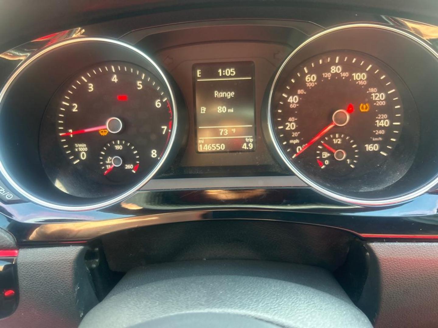 2015 WHITE VOLKSWAGEN JETTA GLI SEL (3VW5T7AJ3FM) with an 2L engine, 6-Speed Manual transmission, located at 2514 Williamson Rd NE, Roanoke, VA, 24012, (540) 265-7770, 37.294636, -79.936249- Photo#8