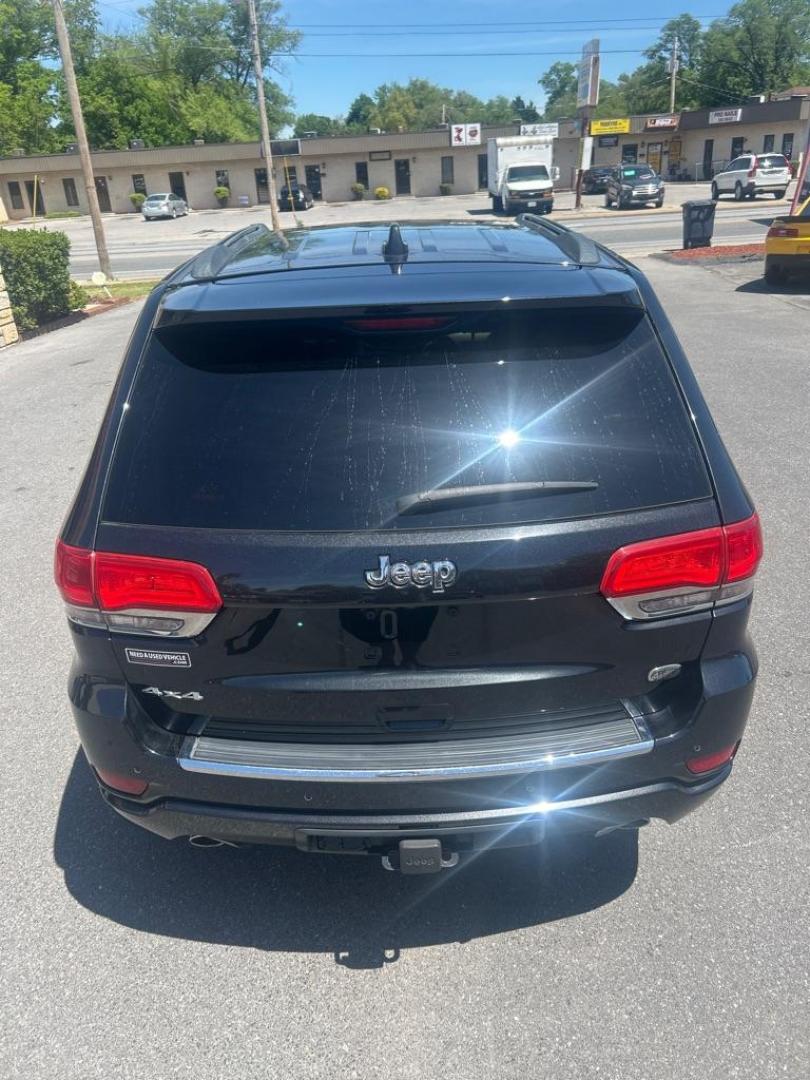 2014 BLACK JEEP GRAND CHEROKEE OVERLAND (1C4RJFCG6EC) with an 3.6L engine, Automatic transmission, located at 2514 Williamson Rd NE, Roanoke, VA, 24012, (540) 265-7770, 37.294636, -79.936249 - NO CREDIT CHECK FINANCING WITH ONLY $3500 DOWN PAYMENT!!!! Check out our website www.needausedvehicle.com for our No Credit Check/ In House Financing options!! No Credit Check Available!!! In House Financing Available!!! All Clean Title Vehicles (no Salvaged or flooded vehicles ever on our lot)! - Photo#3