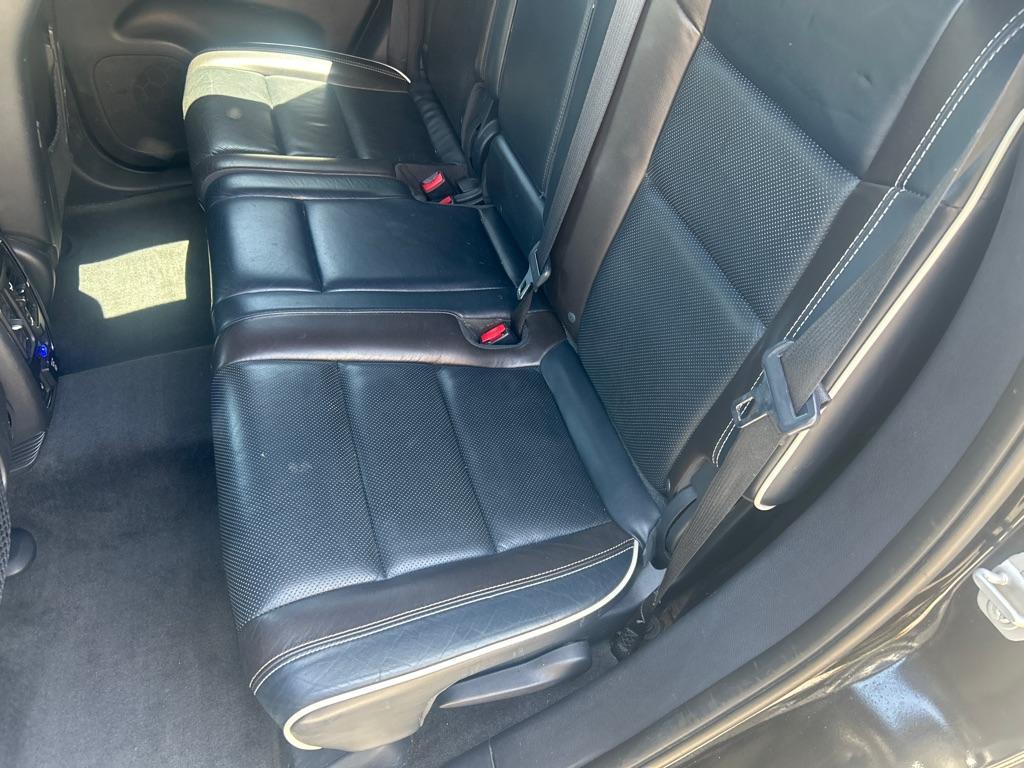 2014 BLACK JEEP GRAND CHEROKEE OVERLAND (1C4RJFCG6EC) with an 3.6L engine, Automatic transmission, located at 2514 Williamson Rd NE, Roanoke, VA, 24012, (540) 265-7770, 37.294636, -79.936249 - NO CREDIT CHECK FINANCING WITH ONLY $3500 DOWN PAYMENT!!!! Check out our website www.needausedvehicle.com for our No Credit Check/ In House Financing options!! No Credit Check Available!!! In House Financing Available!!! All Clean Title Vehicles (no Salvaged or flooded vehicles ever on our lot)! - Photo#4