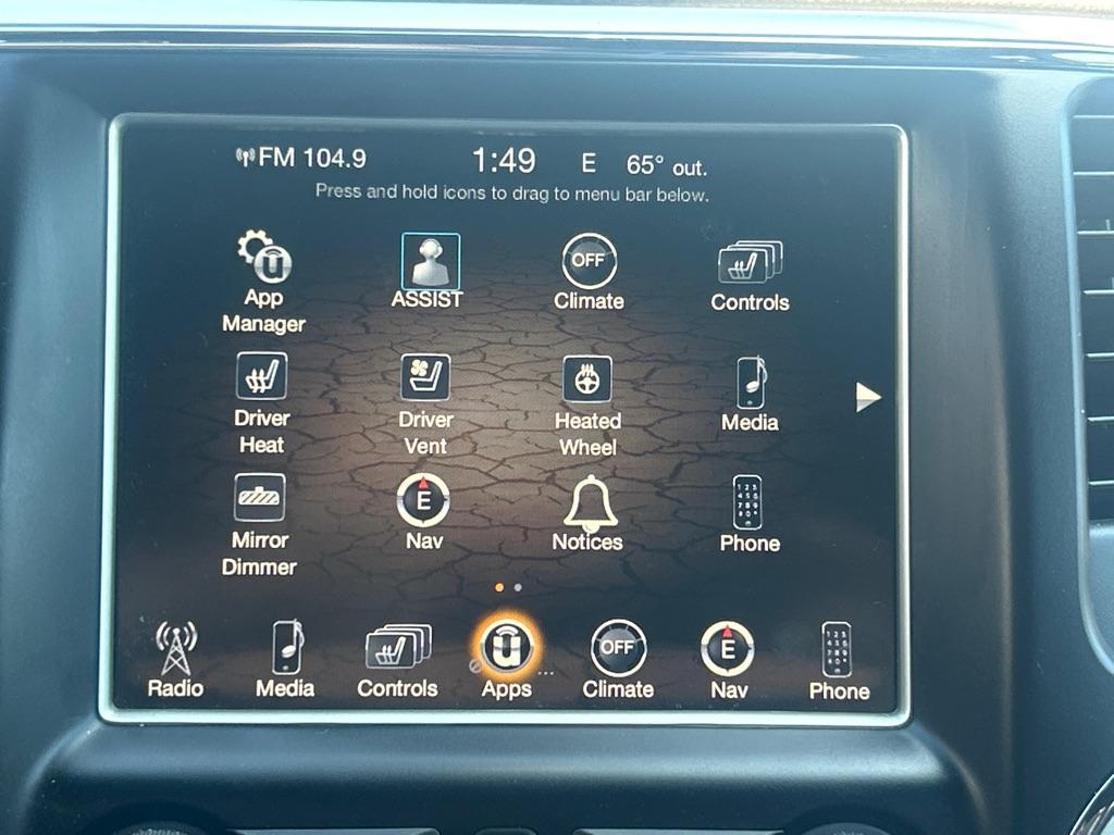 2014 BLACK JEEP GRAND CHEROKEE OVERLAND (1C4RJFCG6EC) with an 3.6L engine, Automatic transmission, located at 2514 Williamson Rd NE, Roanoke, VA, 24012, (540) 265-7770, 37.294636, -79.936249 - NO CREDIT CHECK FINANCING WITH ONLY $3500 DOWN PAYMENT!!!! Check out our website www.needausedvehicle.com for our No Credit Check/ In House Financing options!! No Credit Check Available!!! In House Financing Available!!! All Clean Title Vehicles (no Salvaged or flooded vehicles ever on our lot)! - Photo#10