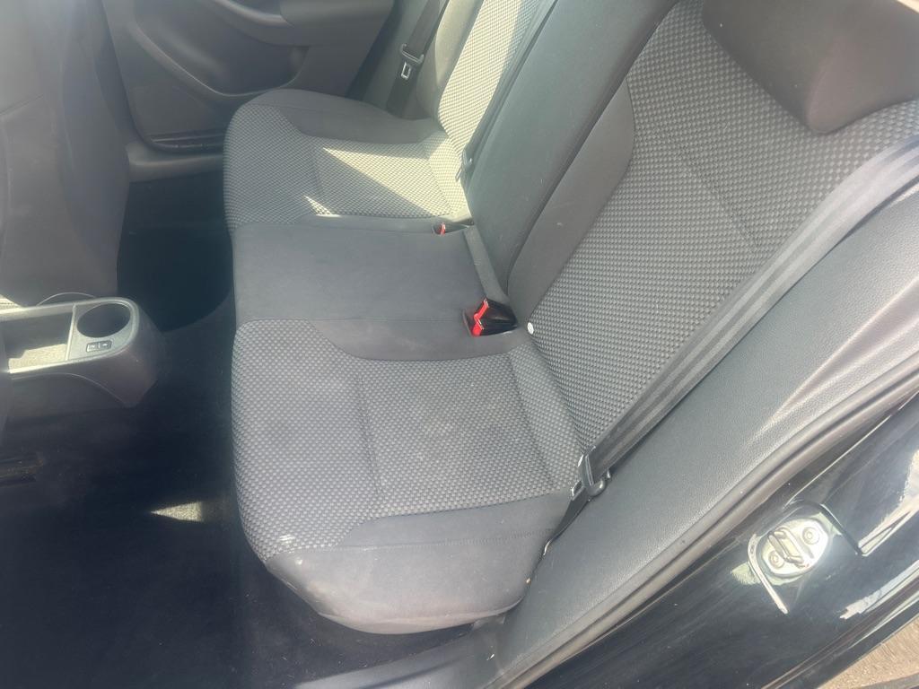 2012 BLACK VOLKSWAGEN JETTA BASE (3VW1K7AJ7CM) with an 2.0L engine, Manual transmission, located at 2514 Williamson Rd NE, Roanoke, VA, 24012, (540) 265-7770, 37.294636, -79.936249 - NO CREDIT CHECK FINANCING WITH ONLY $1600 DOWN PAYMENT!!!! Check out our website www.needausedvehicle.com for our No Credit Check/ In House Financing options!! No Credit Check Available!!! In House Financing Available!!! All Clean Title Vehicles (no Salvaged or flooded vehicles ever on our lot)! - Photo#2