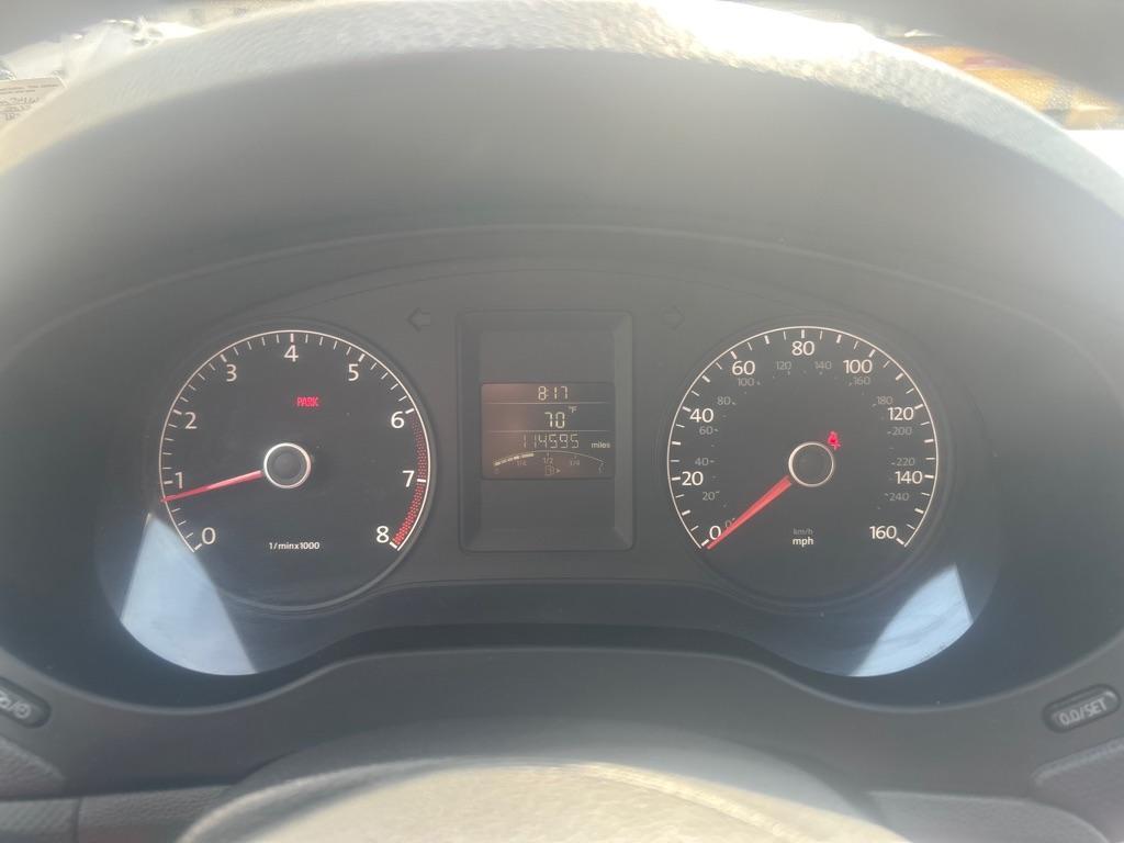 2012 BLACK VOLKSWAGEN JETTA BASE (3VW1K7AJ7CM) with an 2.0L engine, Manual transmission, located at 2514 Williamson Rd NE, Roanoke, VA, 24012, (540) 265-7770, 37.294636, -79.936249 - NO CREDIT CHECK FINANCING WITH ONLY $1600 DOWN PAYMENT!!!! Check out our website www.needausedvehicle.com for our No Credit Check/ In House Financing options!! No Credit Check Available!!! In House Financing Available!!! All Clean Title Vehicles (no Salvaged or flooded vehicles ever on our lot)! - Photo#6