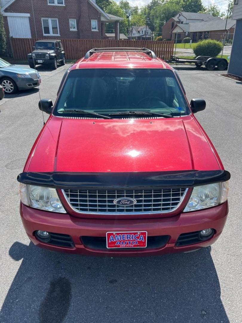 2005 RED FORD EXPLORER XLT (1FMZU73K25U) with an 4.0L engine, Automatic transmission, located at 2514 Williamson Rd NE, Roanoke, VA, 24012, (540) 265-7770, 37.294636, -79.936249 - NO CREDIT CHECK FINANCING WITH ONLY $1700 DOWN PAYMENT!!!! Check out our website www.needausedvehicle.com for our No Credit Check/ In House Financing options!! No Credit Check Available!!! In House Financing Available!!! All Clean Title Vehicles (no Salvaged or flooded vehicles ever on our lot)! - Photo#10