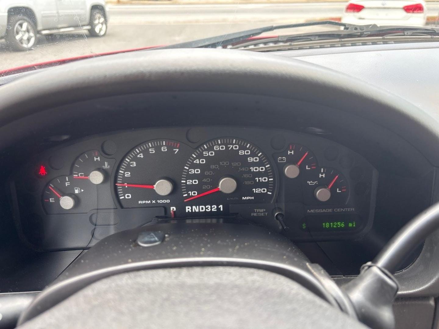 2005 RED FORD EXPLORER XLT (1FMZU73K25U) with an 4.0L engine, Automatic transmission, located at 2514 Williamson Rd NE, Roanoke, VA, 24012, (540) 265-7770, 37.294636, -79.936249 - NO CREDIT CHECK FINANCING WITH ONLY $1600 DOWN PAYMENT!!!! Check out our website www.needausedvehicle.com for our No Credit Check/ In House Financing options!! No Credit Check Available!!! In House Financing Available!!! All Clean Title Vehicles (no Salvaged or flooded vehicles ever on our lot)!- Photo#11