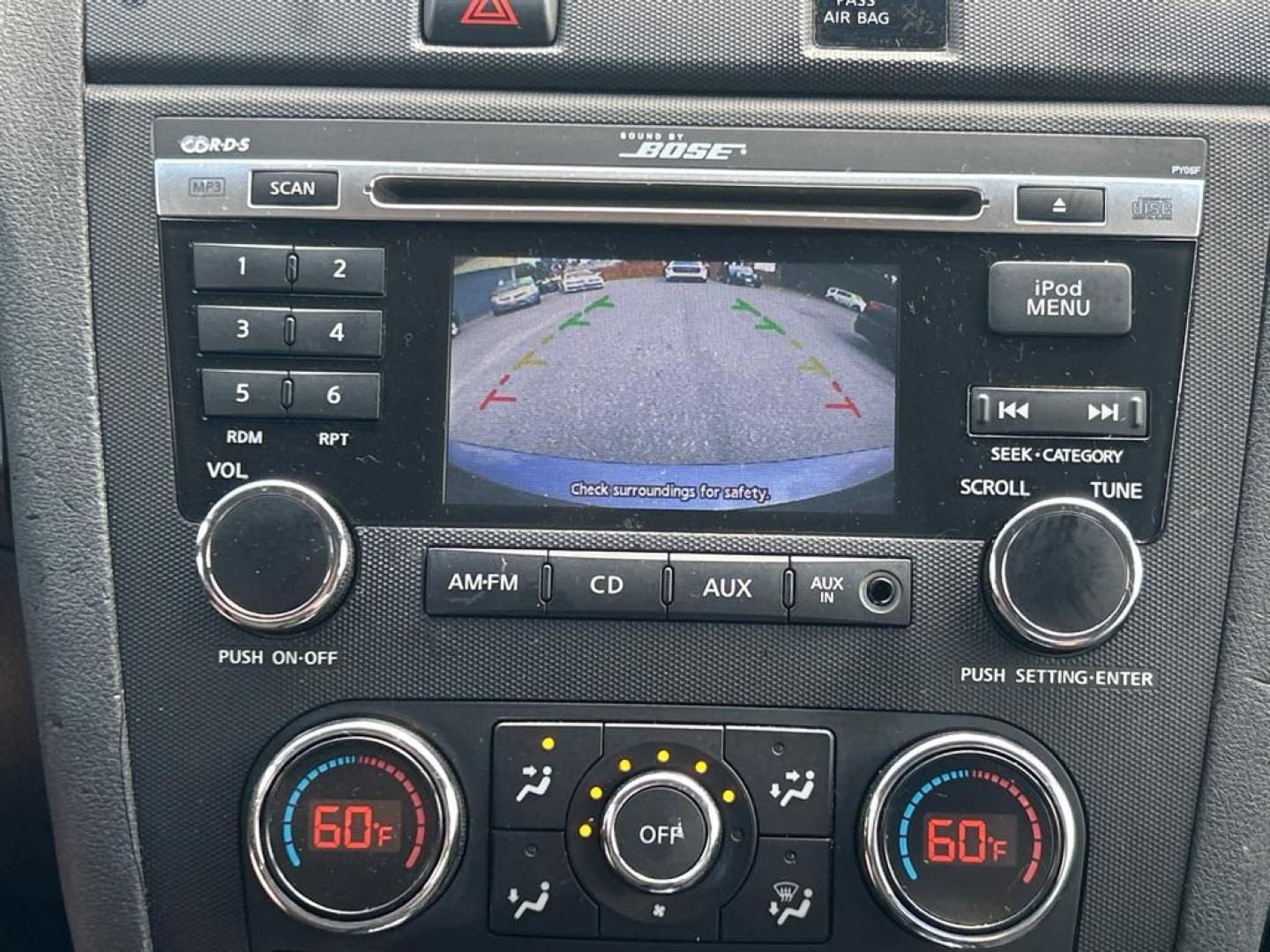 2010 GRAY NISSAN ALTIMA BASE (1N4AL2AP7AN) with an 2.5L engine, Continuously Variable transmission, located at 2514 Williamson Rd NE, Roanoke, VA, 24012, (540) 265-7770, 37.294636, -79.936249- Photo#9