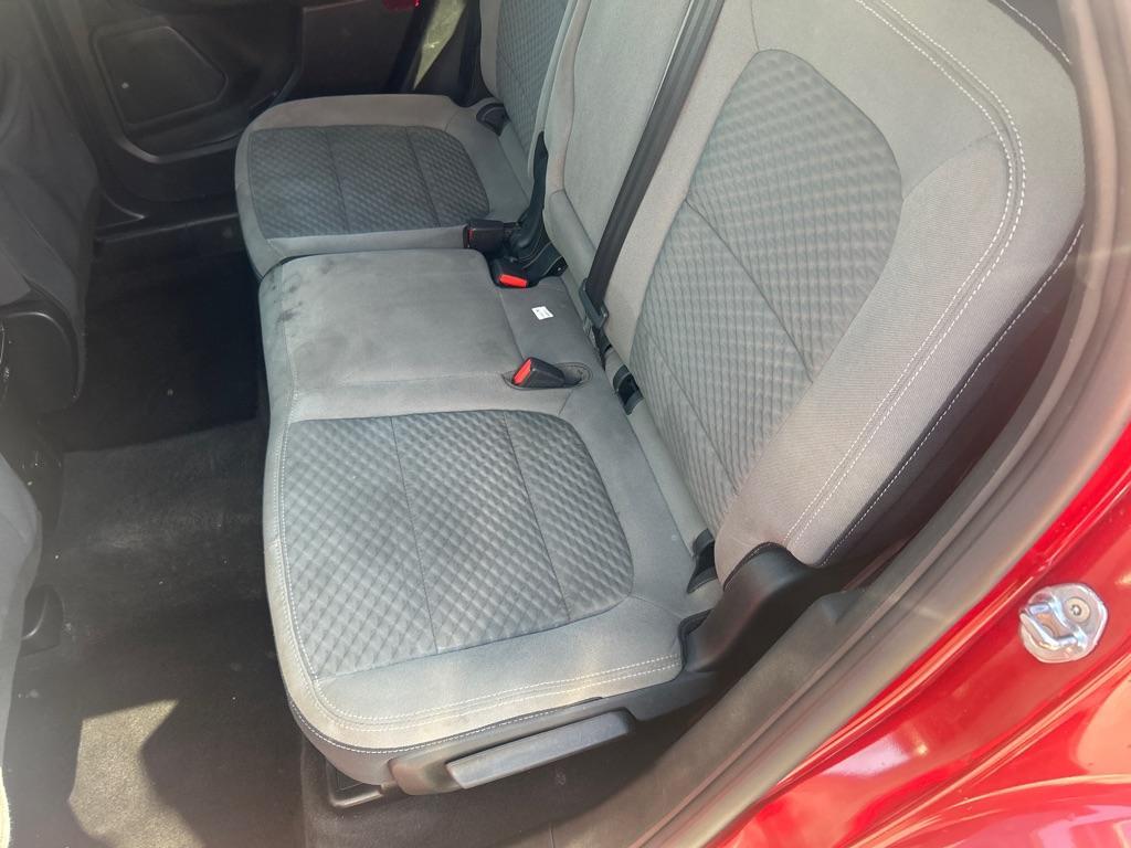 2020 RED FORD ESCAPE SE (1FMCU0G65LU) with an 1.5L engine, Automatic transmission, located at 2514 Williamson Rd NE, Roanoke, VA, 24012, (540) 265-7770, 37.294636, -79.936249 - NO CREDIT CHECK FINANCING WITH ONLY $4200 DOWN PAYMENT!!!! Check out our website www.needausedvehicle.com for our No Credit Check/ In House Financing options!! No Credit Check Available!!! In House Financing Available!!! All Clean Title Vehicles (no Salvaged or flooded vehicles ever on our lot)! - Photo#4
