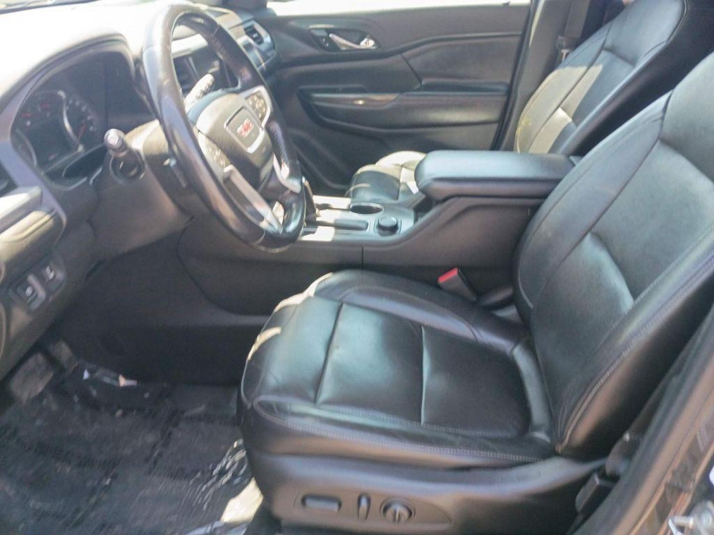 2017 GRAY GMC ACADIA SLT-1 (1GKKNMLS9HZ) with an 3.6L engine, Automatic transmission, located at 2514 Williamson Rd NE, Roanoke, VA, 24012, (540) 265-7770, 37.294636, -79.936249 - NO CREDIT CHECK FINANCING WITH ONLY $4000 DOWN PAYMENT!!!! Check out our website www.needausedvehicle.com for our No Credit Check/ In House Financing options!! No Credit Check Available!!! In House Financing Available!!! All Clean Title Vehicles (no Salvaged or flooded vehicles ever on our lot)! - Photo#7