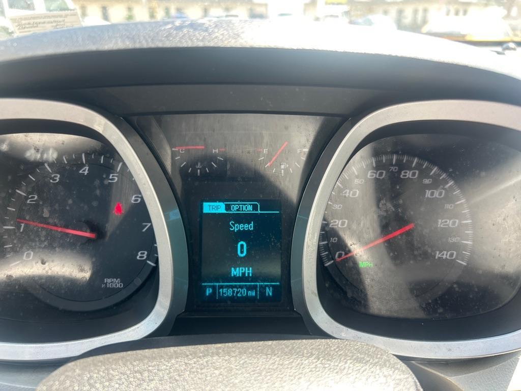 2015 GOLD CHEVROLET EQUINOX LT (2GNALCEKXF1) with an 2.4L engine, Automatic transmission, located at 2514 Williamson Rd NE, Roanoke, VA, 24012, (540) 265-7770, 37.294636, -79.936249 - Photo#10
