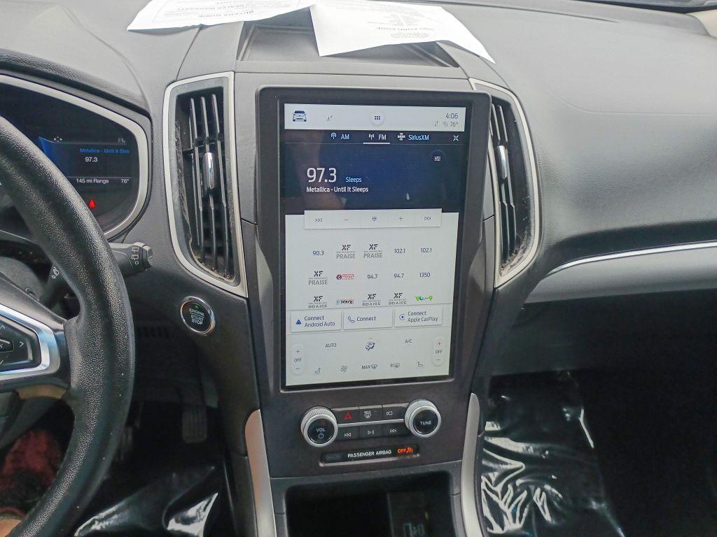 2021 SILVER FORD EDGE SEL (2FMPK3J91MB) with an 2.0L engine, Automatic transmission, located at 2514 Williamson Rd NE, Roanoke, VA, 24012, (540) 265-7770, 37.294636, -79.936249 - NO CREDIT CHECK FINANCING WITH ONLY $4500 DOWN PAYMENT!!!! Check out our website www.needausedvehicle.com for our No Credit Check/ In House Financing options!! No Credit Check Available!!! In House Financing Available!!! All Clean Title Vehicles (no Salvaged or flooded vehicles ever on our lot)! - Photo#9