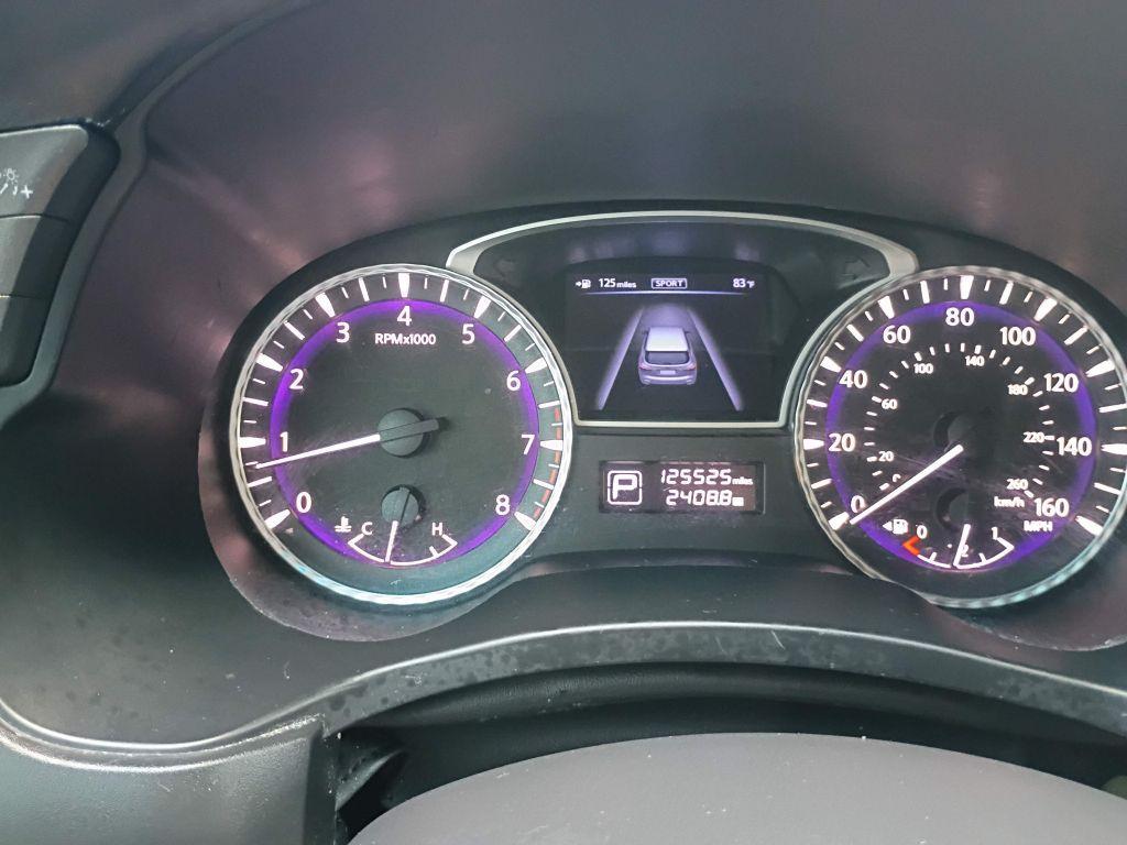 2013 BLACK INFINITI JX35 (5N1AL0MM7DC) with an 3.5L engine, Continuously Variable transmission, located at 2514 Williamson Rd NE, Roanoke, VA, 24012, (540) 265-7770, 37.294636, -79.936249 - NO CREDIT CHECK FINANCING WITH ONLY $4000 DOWN PAYMENT!!!! Check out our website www.needausedvehicle.com for our No Credit Check/ In House Financing options!! No Credit Check Available!!! In House Financing Available!!! All Clean Title Vehicles (no Salvaged or flooded vehicles ever on our lot)! - Photo#11