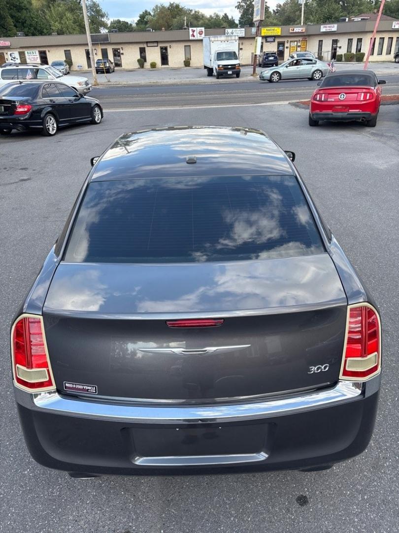2013 GRAY CHRYSLER 300 (2C3CCAAG1DH) with an 3.6L engine, Automatic transmission, located at 2514 Williamson Rd NE, Roanoke, VA, 24012, (540) 265-7770, 37.294636, -79.936249 - NO CREDIT CHECK FINANCING WITH ONLY $2700 DOWN PAYMENT!!!! Check out our website www.needausedvehicle.com for our No Credit Check/ In House Financing options!! No Credit Check Available!!! In House Financing Available!!! All Clean Title Vehicles (no Salvaged or flooded vehicles ever on our lot)!- Photo#11