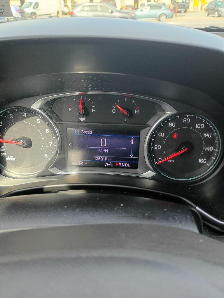 2020 WHITE CHEVROLET EQUINOX LT (2GNAXJEV5L6) with an 1.5L engine, Automatic transmission, located at 2514 Williamson Rd NE, Roanoke, VA, 24012, (540) 265-7770, 37.294636, -79.936249 - NO CREDIT CHECK FINANCING WITH ONLY $3800 DOWN PAYMENT!!!! Check out our website www.needausedvehicle.com for our No Credit Check/ In House Financing options!! No Credit Check Available!!! In House Financing Available!!! All Clean Title Vehicles (no Salvaged or flooded vehicles ever on our lot)! - Photo#6