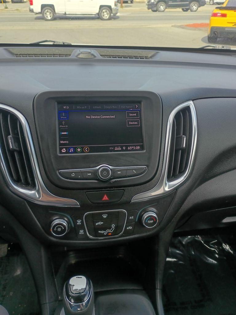 2020 WHITE CHEVROLET EQUINOX LT (2GNAXJEV5L6) with an 1.5L engine, Automatic transmission, located at 2514 Williamson Rd NE, Roanoke, VA, 24012, (540) 265-7770, 37.294636, -79.936249 - NO CREDIT CHECK FINANCING WITH ONLY $3800 DOWN PAYMENT!!!! Check out our website www.needausedvehicle.com for our No Credit Check/ In House Financing options!! No Credit Check Available!!! In House Financing Available!!! All Clean Title Vehicles (no Salvaged or flooded vehicles ever on our lot)! - Photo#7